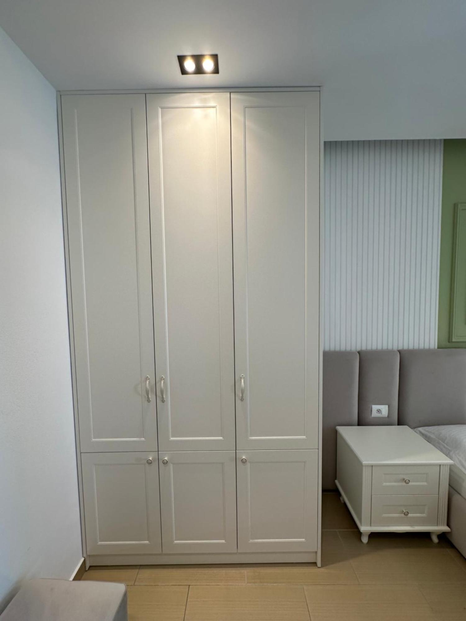 Hotel Vila Mare Драч Екстериор снимка